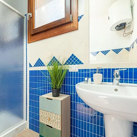 A 10 Minbellissimo Vista Mare Apartamento *