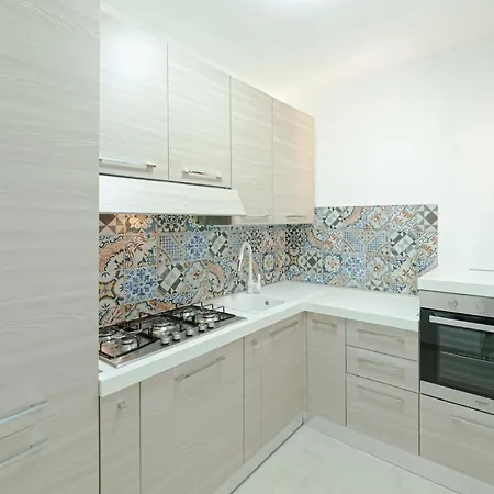 Apartamento A 10 Minbellissimo Vista Mare