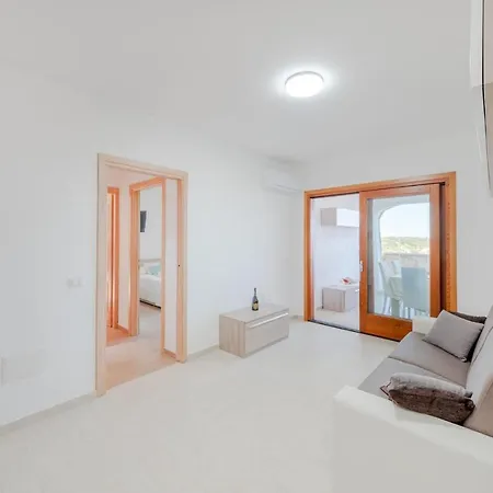 Apartamento A 10 Minbellissimo Vista Mare Budoni