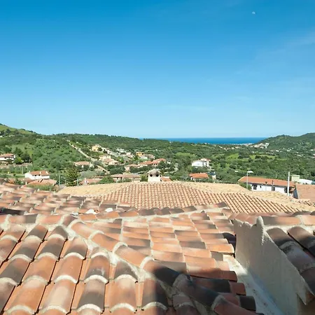 Apartman A 10 Minbellissimo Vista Mare *